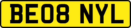 BE08NYL