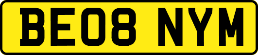 BE08NYM