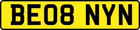 BE08NYN
