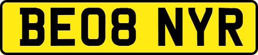 BE08NYR