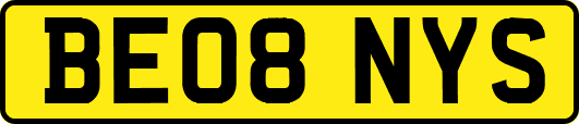 BE08NYS