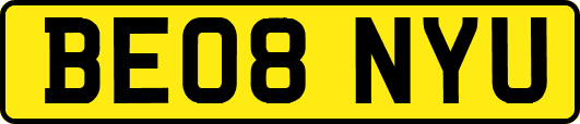 BE08NYU