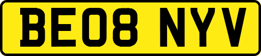 BE08NYV