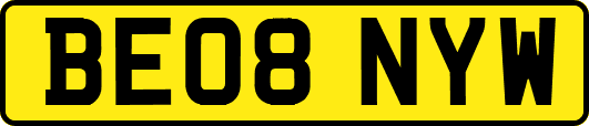 BE08NYW