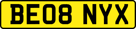 BE08NYX