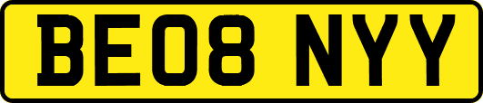 BE08NYY