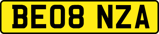 BE08NZA