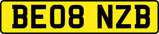 BE08NZB