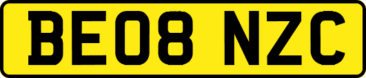BE08NZC