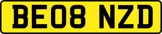 BE08NZD