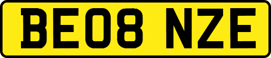 BE08NZE