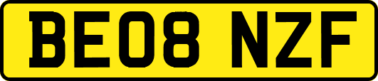 BE08NZF
