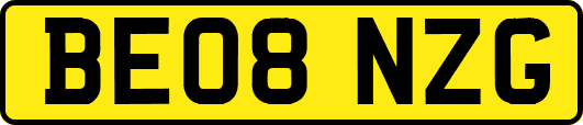 BE08NZG