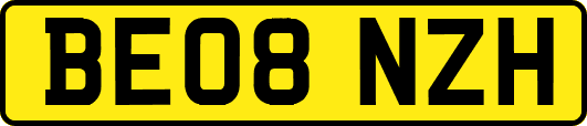 BE08NZH