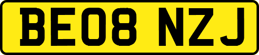BE08NZJ