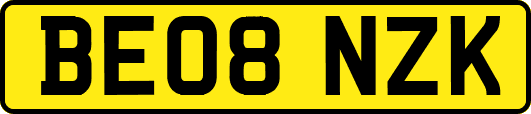 BE08NZK
