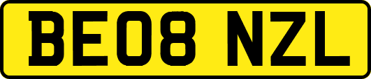 BE08NZL