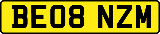 BE08NZM