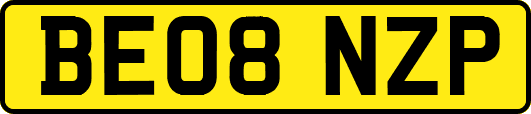 BE08NZP
