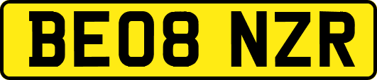 BE08NZR