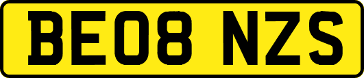BE08NZS