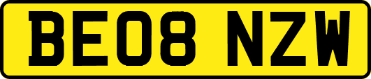 BE08NZW