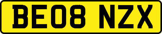 BE08NZX