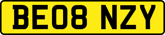 BE08NZY