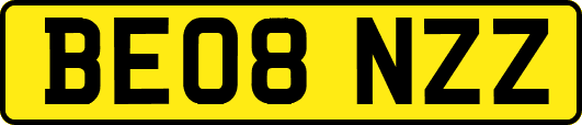 BE08NZZ