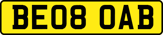 BE08OAB