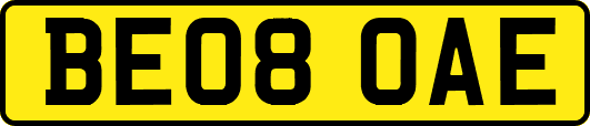 BE08OAE