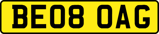 BE08OAG