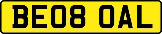 BE08OAL