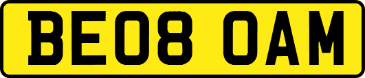 BE08OAM