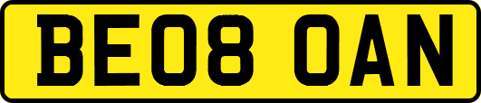 BE08OAN
