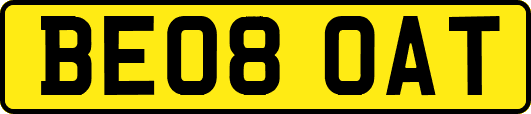 BE08OAT