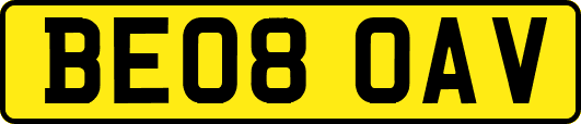 BE08OAV