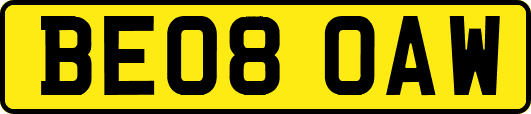 BE08OAW