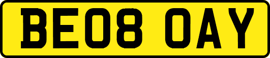 BE08OAY