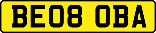 BE08OBA