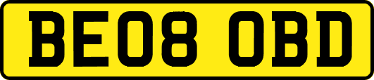 BE08OBD