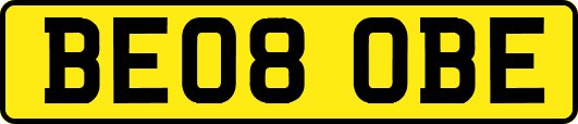 BE08OBE