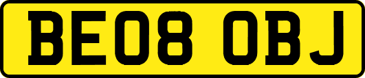 BE08OBJ