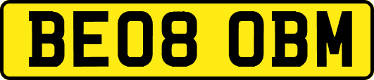 BE08OBM