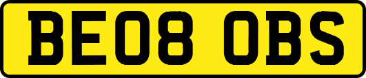 BE08OBS