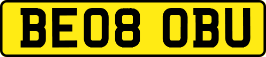 BE08OBU