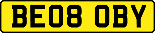 BE08OBY