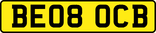 BE08OCB