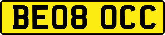 BE08OCC