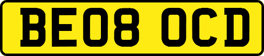 BE08OCD